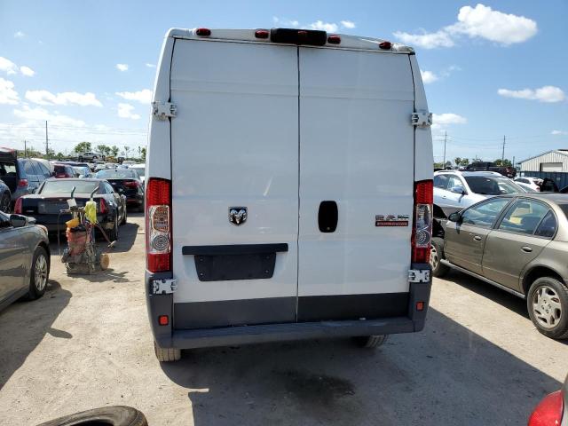 Photo 6 from auction – 2014 RAM PROMASTER with VIN 3C6TRVDG3EE129332