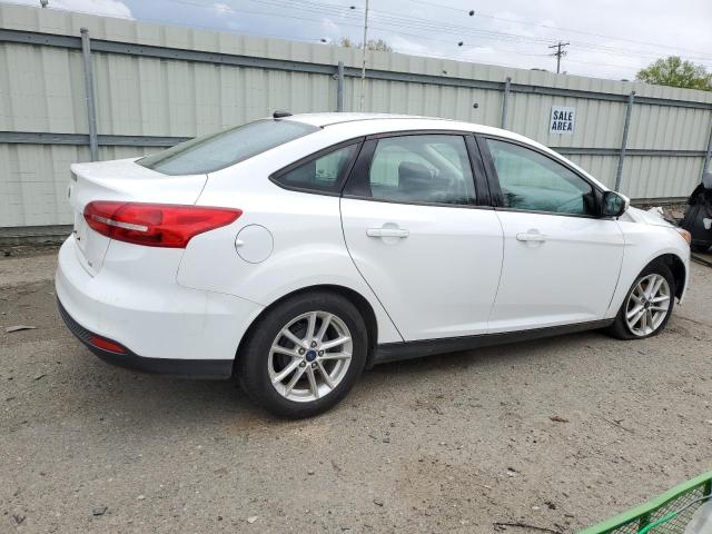 Photo 3 from auction – 2017 FORD FOCUS SE with VIN 1FADP3F25HL316386