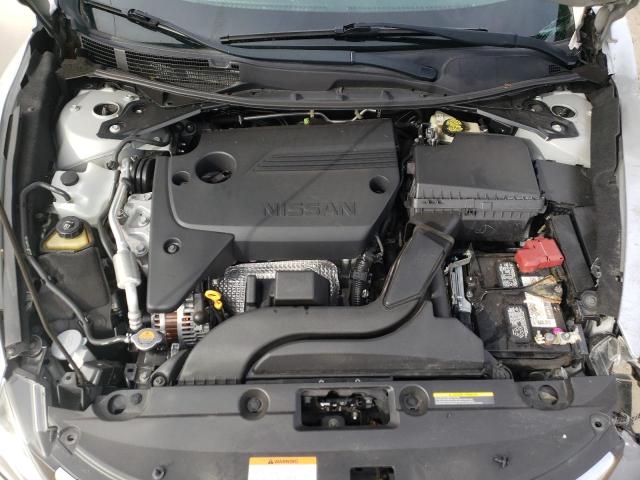 Photo 11 from auction – 2017 NISSAN ALTIMA 2.5 with VIN 1N4AL3AP3HC255475