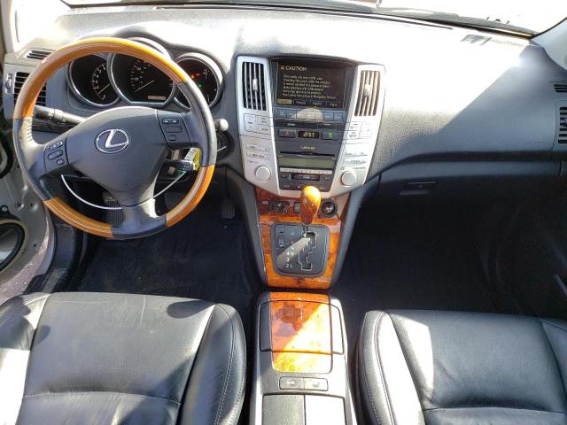 Photo 8 from auction – 2007 LEXUS RX 350 with VIN 2T2HK31U07C032345