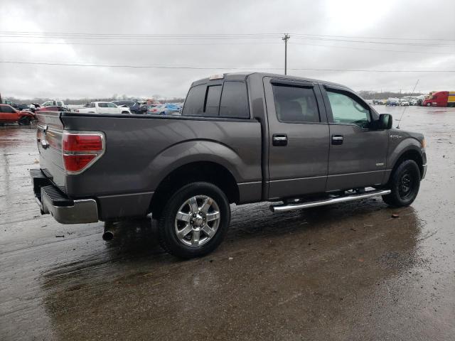 Photo 3 from auction – 2013 FORD F150 SUPER with VIN 1FTFW1CT4DKD50973