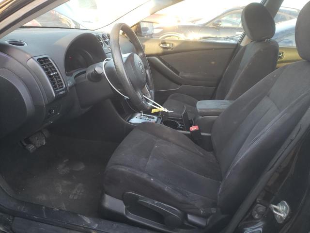 Photo 7 from auction – 2012 NISSAN ALTIMA BAS with VIN 1N4AL2AP8CC205433