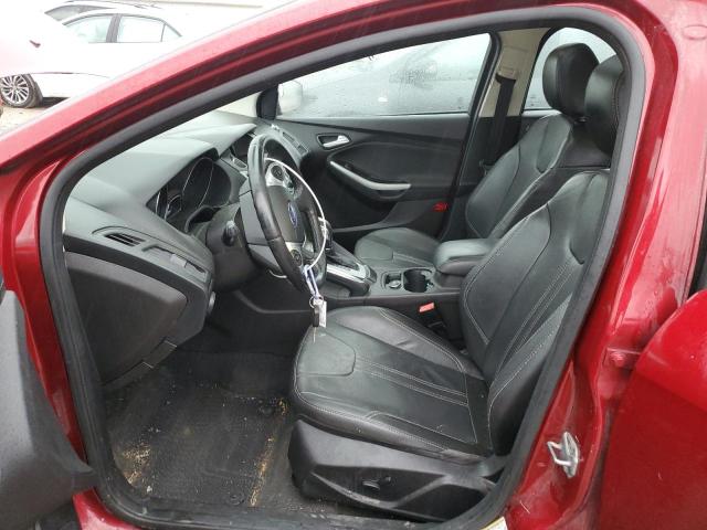 Photo 7 from auction – 2013 FORD FOCUS SE with VIN 1FADP3K23DL208834