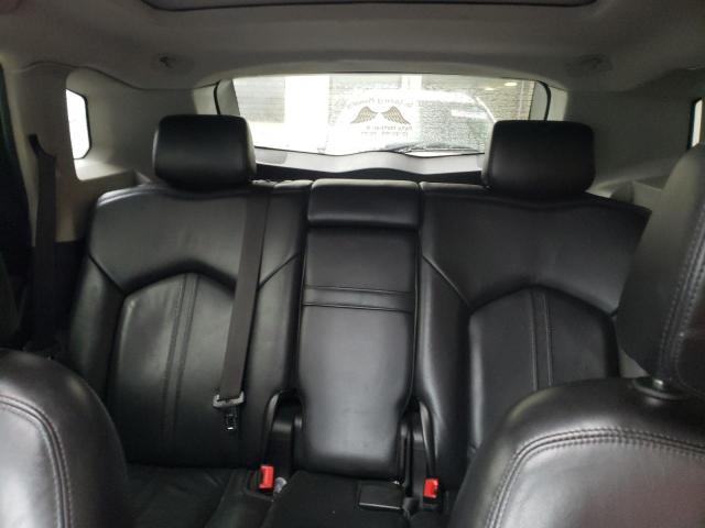 Photo 10 from auction – 2011 CADILLAC SRX PERFOR with VIN 3GYFNBEY9BS578755