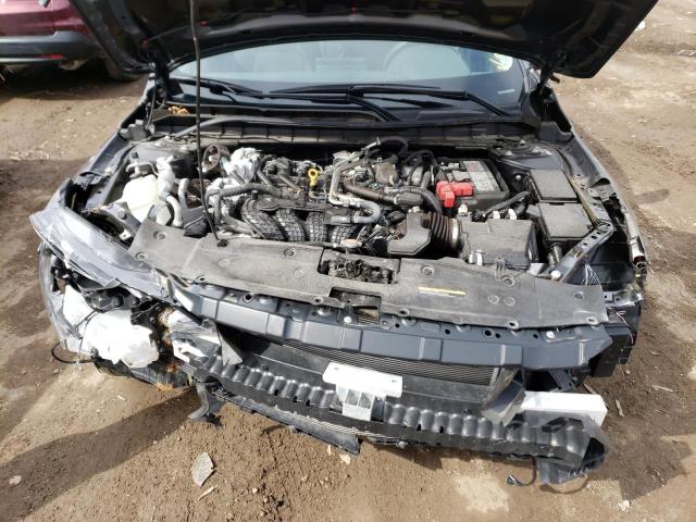 Photo 11 from auction – 2022 NISSAN ALTIMA S with VIN 1N4BL4BV8NN345616