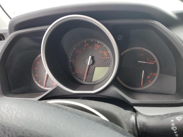 Photo 9 from auction – 2011 TOYOTA 4RUNNER SR with VIN JTEBU5JR4B5046813