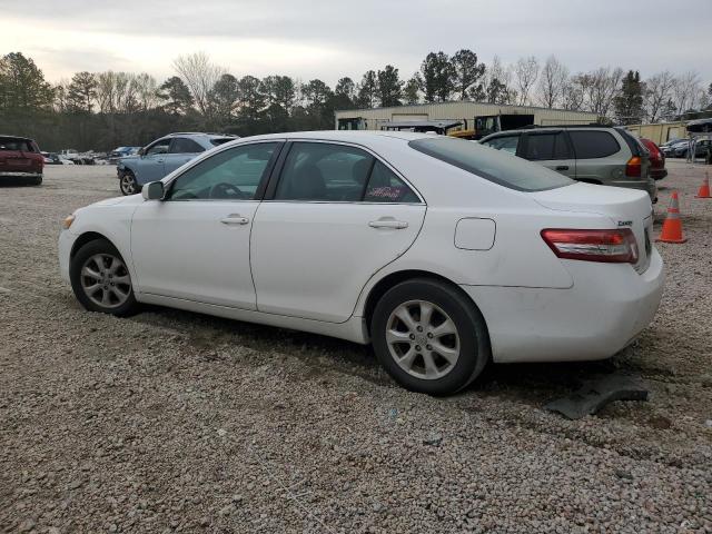 Photo 2 from auction – 2011 TOYOTA CAMRY BASE with VIN 4T1BF3EK4BU631683