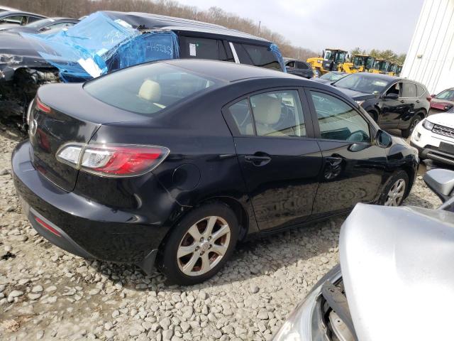 Photo 3 from auction – 2010 MAZDA 3 I with VIN JM1BL1SG6A1325487