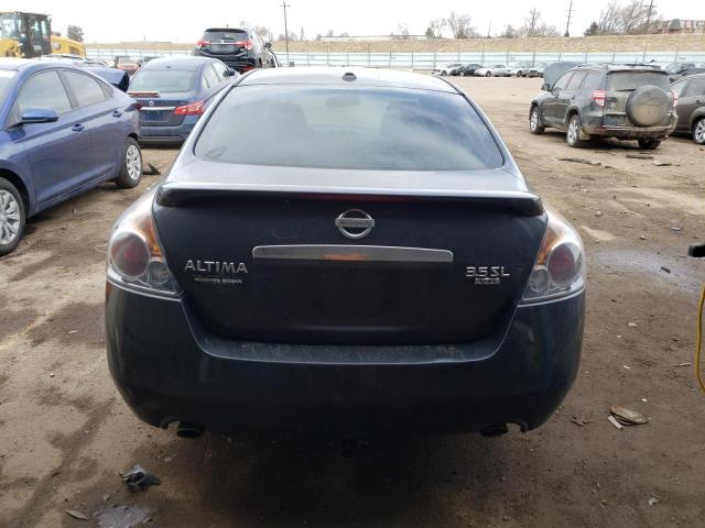 Photo 6 from auction – 2008 NISSAN ALTIMA 3.5 with VIN 1N4BL21E18N500372