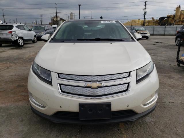 Photo 5 from auction – 2012 CHEVROLET VOLT with VIN 1G1RB6E47CU103292
