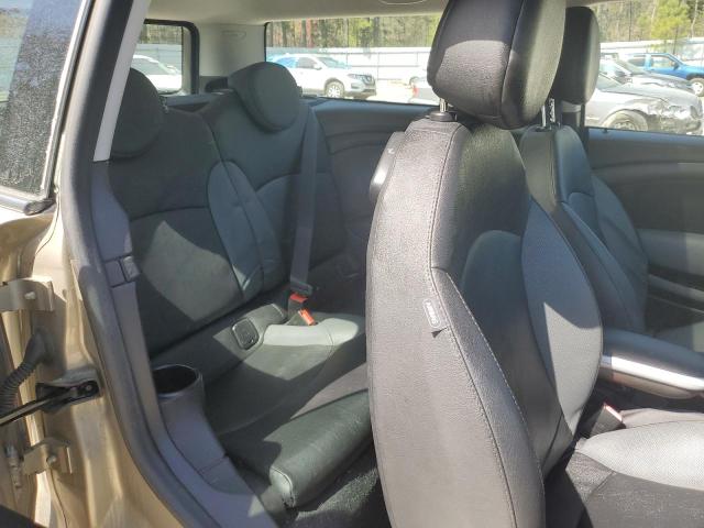 Photo 10 from auction – 2010 MINI COOPER with VIN WMWML3C51ATX37142
