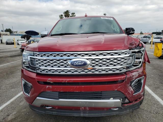 Photo 5 from auction – 2019 FORD EXPEDITION with VIN 1FMJK1MT1KEA88874