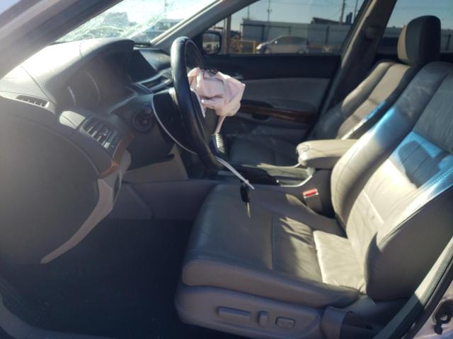 Photo 7 from auction – 2012 HONDA ACCORD EXL with VIN 1HGCP2F85CA159162