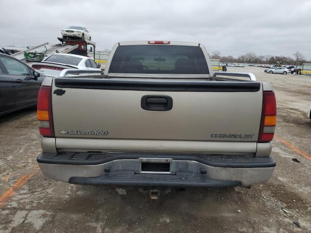 Photo 6 from auction – 2002 CHEVROLET SILVERADO with VIN 2GCEC19T921335359