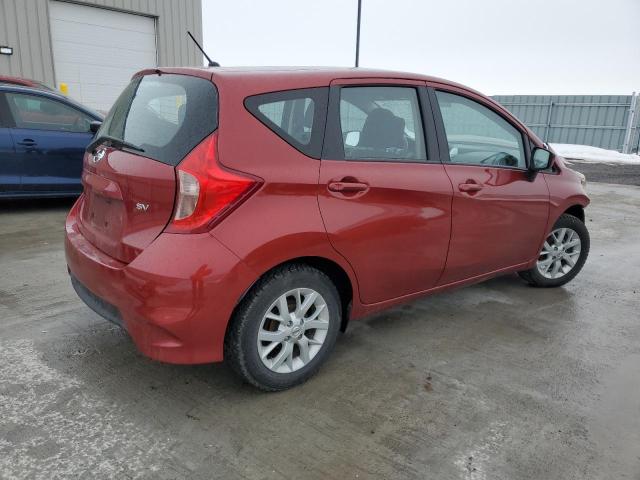 Photo 3 from auction – 2019 NISSAN VERSA NOTE with VIN 3N1CE2CP4KL363171