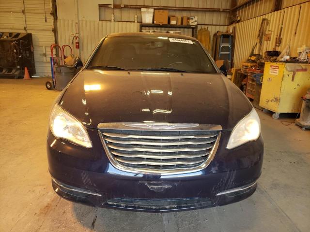 Photo 5 from auction – 2013 CHRYSLER 200 TOURIN with VIN 1C3CCBBB7DN594999