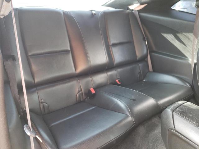 Photo 10 from auction – 2014 CHEVROLET CAMARO 2SS with VIN 2G1FK1EJ3E9296813