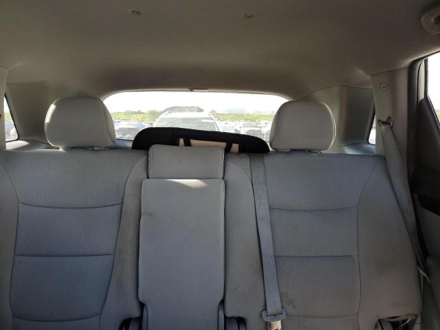Photo 10 from auction – 2012 KIA SORENTO BA with VIN 5XYKT3A6XCG195074