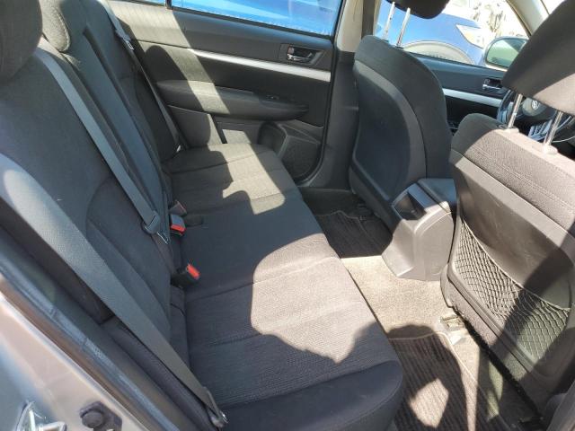 Photo 10 from auction – 2013 SUBARU LEGACY 2.5 with VIN 4S3BMBC68D3010286