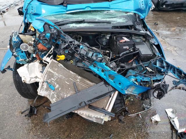 Photo 11 from auction – 2012 FORD FOCUS SEL with VIN 1FAHP3M26CL429860