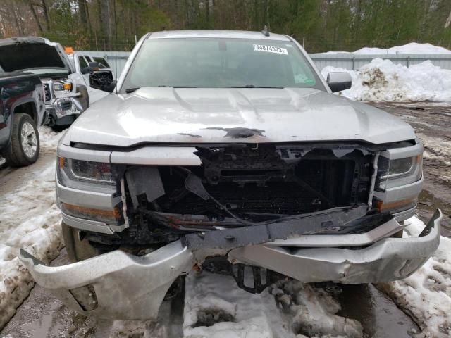 Photo 5 from auction – 2016 CHEVROLET silverado with VIN 1GCVKREC1GZ387882