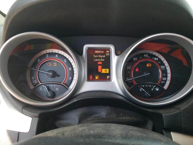 Photo 9 from auction – 2015 DODGE JOURNEY SE with VIN 3C4PDCAB4FT665337