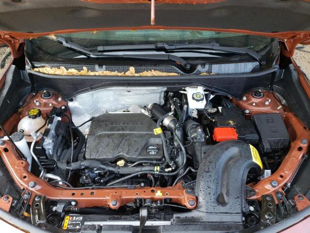 Photo 11 from auction – 2021 BUICK ENCORE GX with VIN KL4MMBS28MB051119