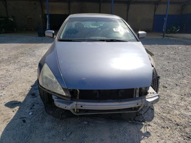 Photo 5 from auction – 2007 HONDA ACCORD EX with VIN 1HGCM72657A007673