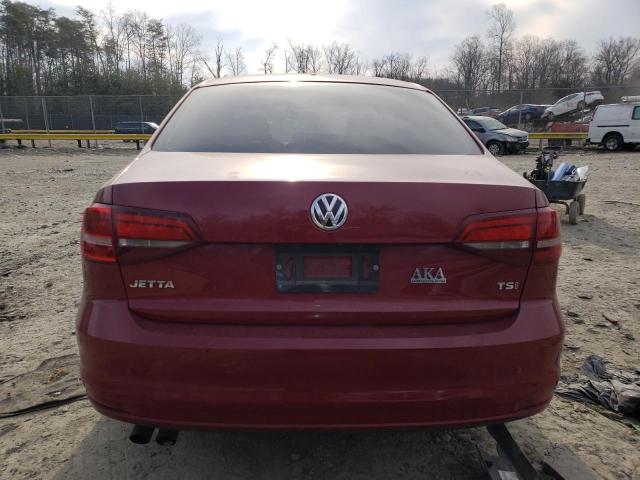 Photo 6 from auction – 2017 VOLKSWAGEN JETTA S with VIN 3VW2B7AJ0HM219937