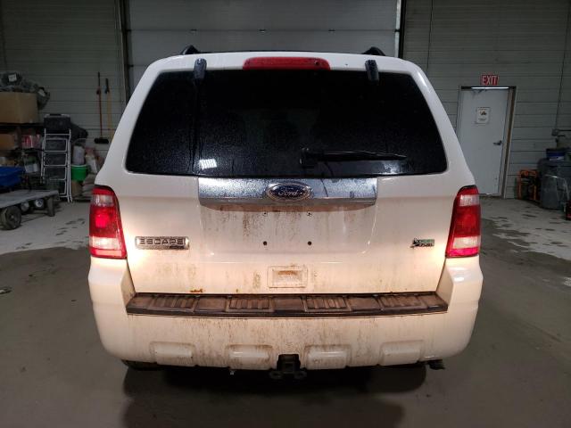 Photo 6 from auction – 2010 FORD ESCAPE LIM with VIN 1FMCU0EG2AKD10059