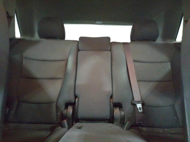 Photo 10 from auction – 2012 KIA SORENTO BA with VIN 5XYKT3A15CG295524