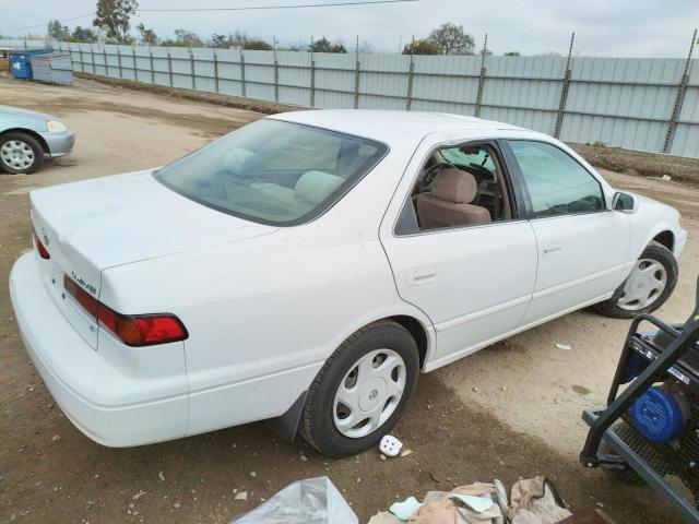 Photo 3 from auction – 1998 TOYOTA CAMRY CE with VIN JT2BF22K9W0095547