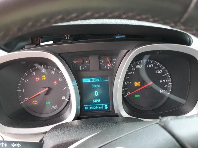 Photo 9 from auction – 2016 CHEVROLET EQUINOX LT with VIN 2GNALCEK5G1124410