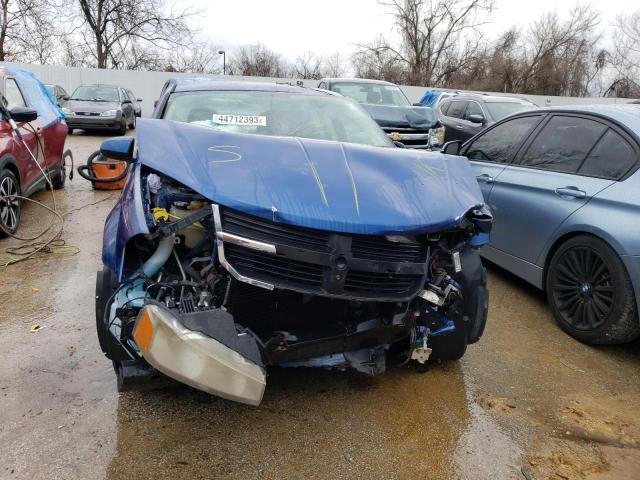 Photo 5 from auction – 2010 DODGE AVENGER R/ with VIN 1B3CC5FV0AN134422