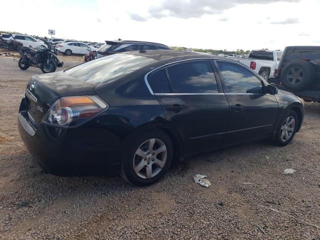 Photo 3 from auction – 2008 NISSAN ALTIMA 2.5 with VIN 1N4AL21E48N437196