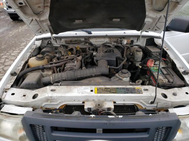 Photo 11 from auction – 2009 FORD RANGER with VIN 1FTYR10D39PA63423