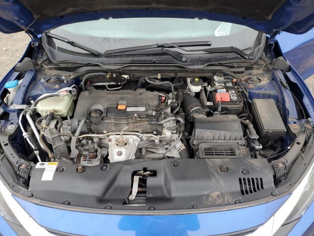 Photo 11 from auction – 2016 HONDA CIVIC LX with VIN 2HGFC4B52GH303368