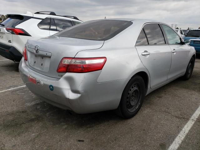 Photo 3 from auction – 2007 TOYOTA CAMRY CE with VIN 4T1BE46K27U084931