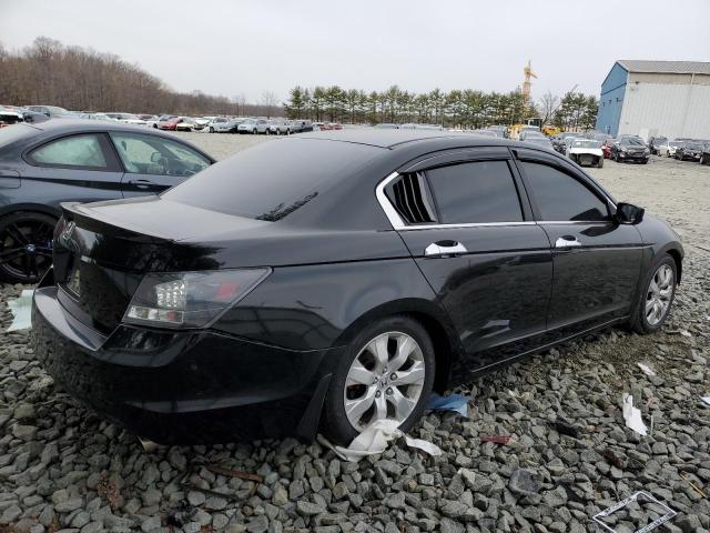 Photo 3 from auction – 2010 HONDA ACCORD EX with VIN 1HGCP2E77AA161582