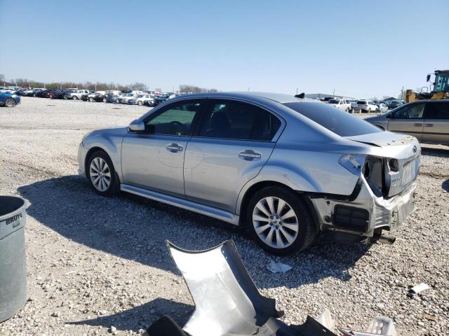 Photo 2 from auction – 2012 SUBARU LEGACY 2.5 with VIN 4S3BMCK6XC3022655
