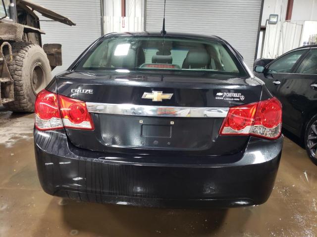 Photo 6 from auction – 2011 CHEVROLET CRUZE LS with VIN 1G1PC5SH0B7236771