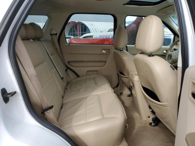 Photo 11 from auction – 2008 FORD ESCAPE LIM with VIN 1FMCU94168KA47795