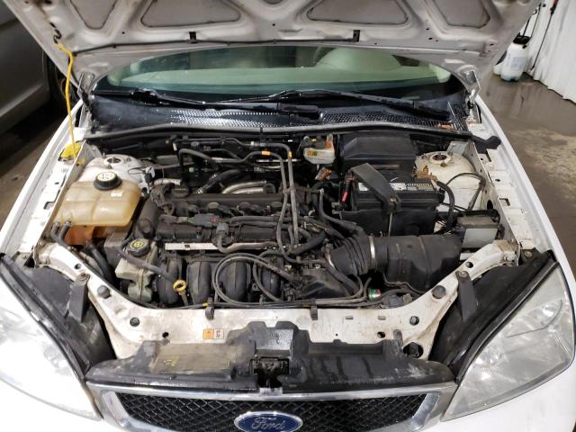 Photo 11 from auction – 2006 FORD FOCUS ZXW with VIN 1FAFP36N56W152474