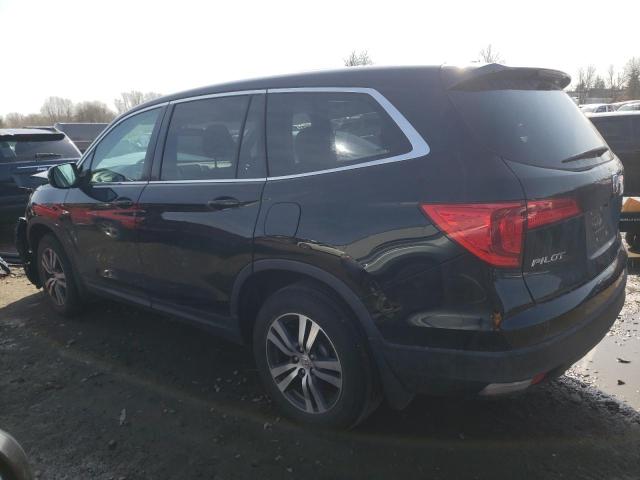 Photo 2 from auction – 2016 HONDA PILOT EX with VIN 5FNYF6H38GB033441
