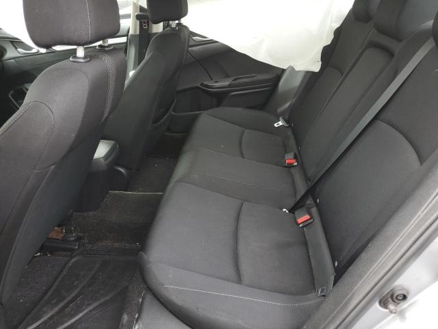 Photo 10 from auction – 2017 HONDA CIVIC EX with VIN 2HGFC2F73HH542560