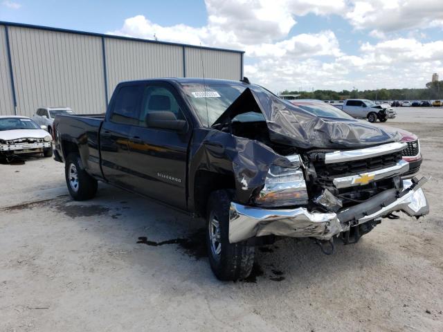 Photo 4 from auction – 2016 CHEVROLET SILVERADO with VIN 1GCVKNEC5GZ122360