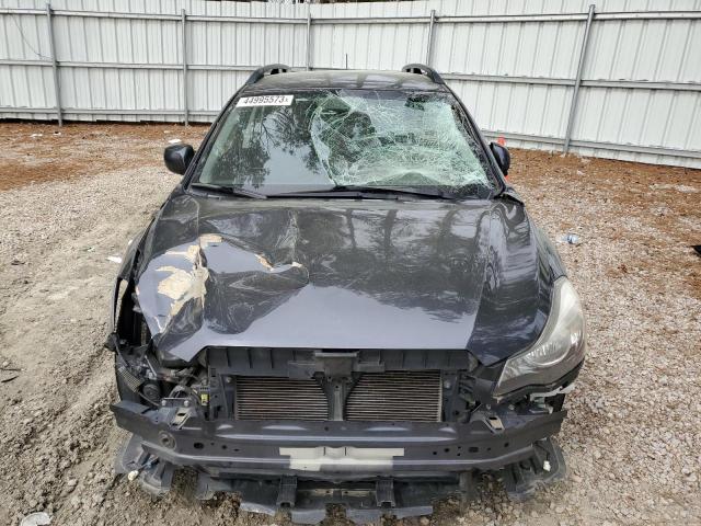 Photo 5 from auction – 2014 SUBARU IMPREZA SP with VIN JF1GPAL62E8231898