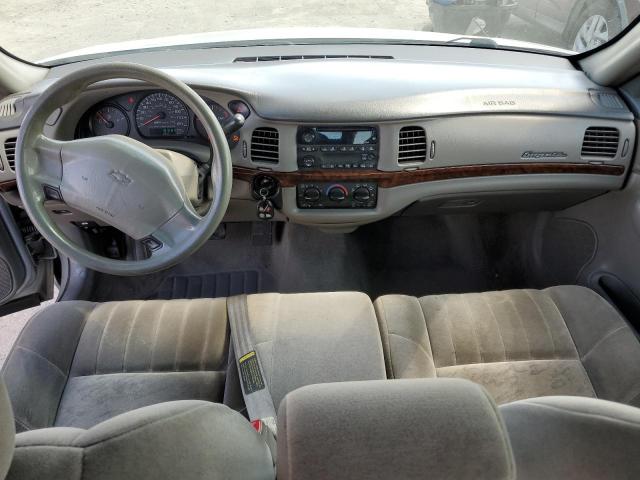Photo 8 from auction – 2001 CHEVROLET IMPALA with VIN 2G1WF55E219118822