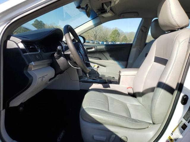 Photo 7 from auction – 2014 TOYOTA CAMRY L with VIN 4T4BF1FK6ER354158