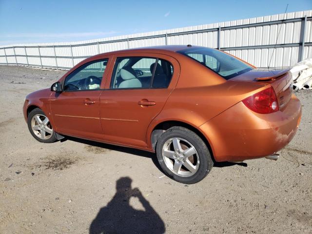 Photo 2 from auction – 2007 CHEVROLET COBALT LT with VIN 1G1AL55F977304962
